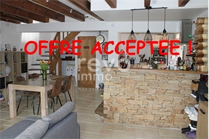 maison à la vente -   49270  LA VARENNE, surface 80 m2 vente maison - GAR050281